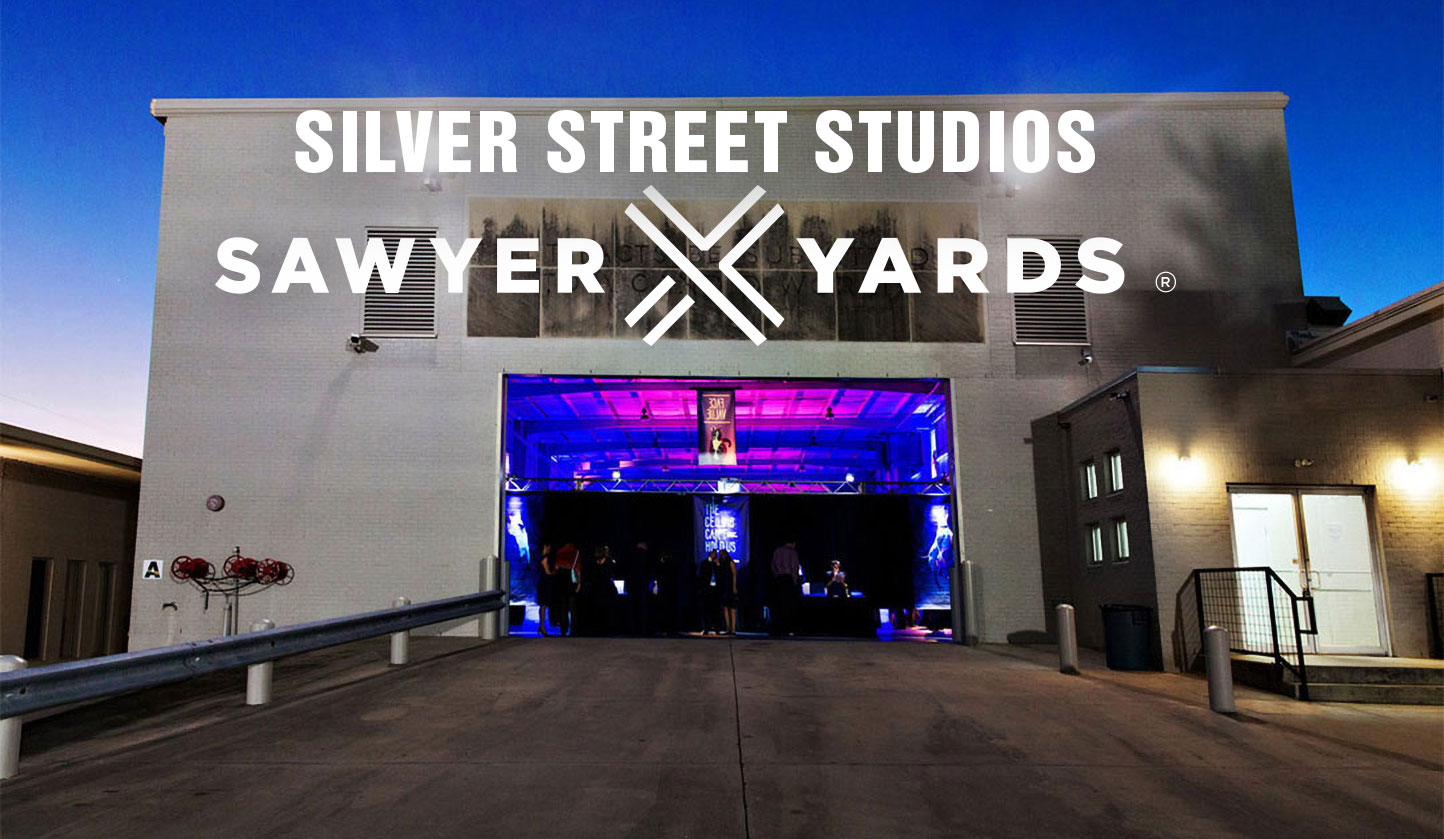 Silver Street Studios at Sawyer Yards