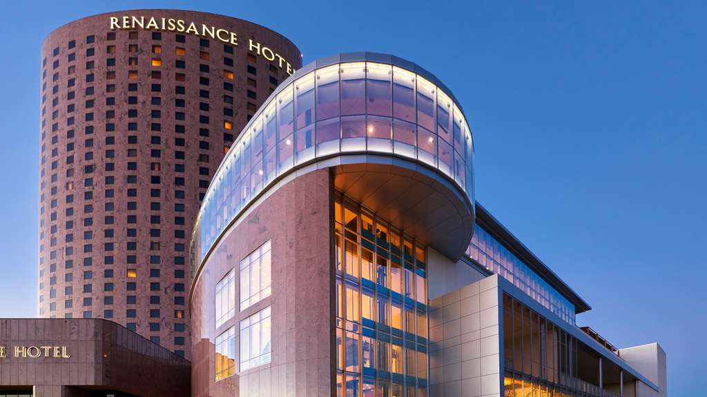 Renaissance Dallas Hotel - 10th Annual TBNA Convention Host Hotel